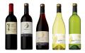 Ароматизаторы серия Вино картинка