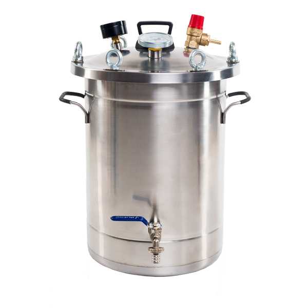 Распродажа автоклавов БУЛАТ в Усмани