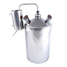 Самогонный аппарат в Усмани всего за 3200 рублей