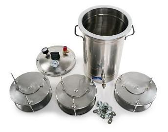 Распродажа автоклавов БУЛАТ в Усмани